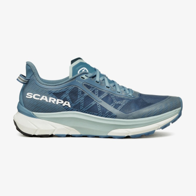 Scarpe Trail Running Uomo Golden Gate 2 Scarpa  - Scarpa - Scarpe Trail Running Uomo