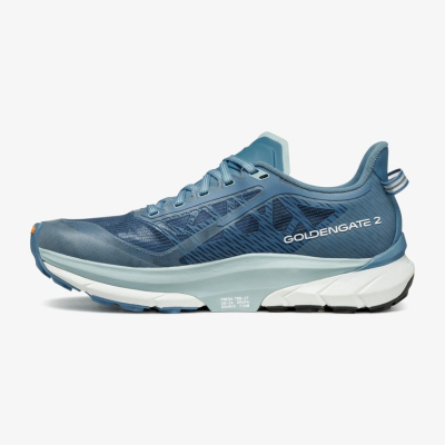 Scarpe Trail Running Uomo Golden Gate 2 Scarpa  - Scarpa - Scarpe Trail Running Uomo 2