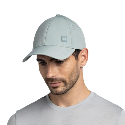 Cappellino Trekking Summit Cap Buff  - Buff - Cappelli e Berretti outdoor