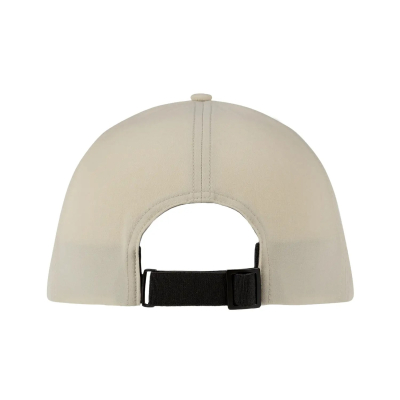 Cappellino Trekking Summit Cap Solid Desert Buff  - Buff - Cappelli e Berretti outdoor