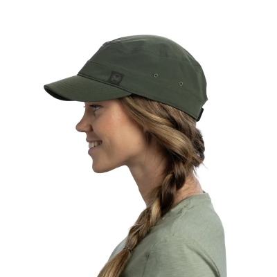 Cappellino militare Military Cap Buff  - Buff - Cappelli e Berretti outdoor