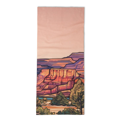 Paracollo CoolNet UV National Parks Grand Canyon Buff  - Buff - Scaldacolli outdoor