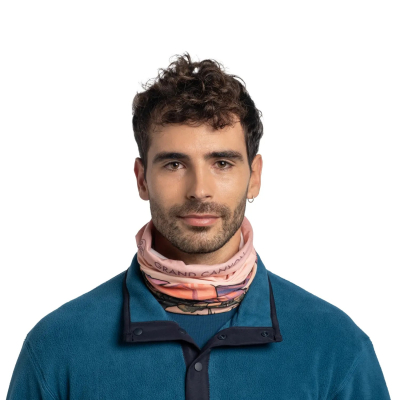 Paracollo CoolNet UV National Parks Grand Canyon Buff  - Buff - Scaldacolli outdoor