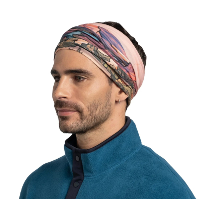 Paracollo CoolNet UV National Parks Grand Canyon Buff  - Buff - Scaldacolli outdoor