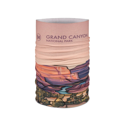 Paracollo CoolNet UV National Parks Grand Canyon Buff  - Buff - Scaldacolli outdoor