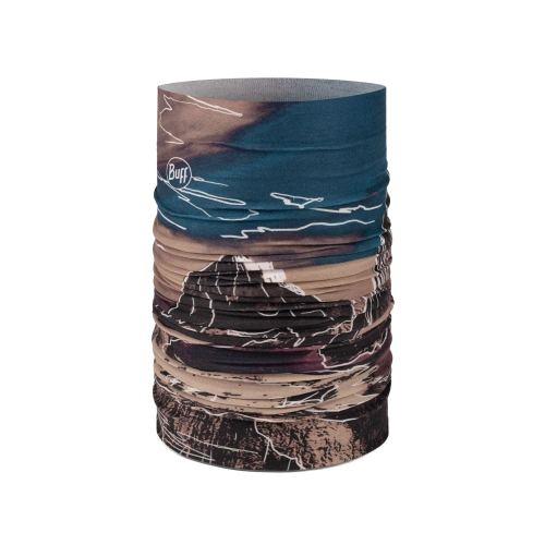 Paracollo CoolNet UV e Insect Shield Teroy Multi Buff  - Buff - Scaldacolli outdoor