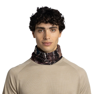 Paracollo CoolNet UV e Insect Shield Teroy Multi Buff  - Buff - Scaldacolli outdoor
