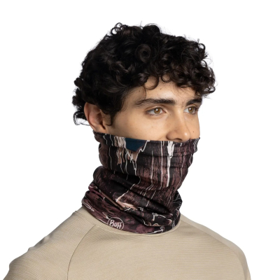 Paracollo CoolNet UV e Insect Shield Teroy Multi Buff  - Buff - Scaldacolli outdoor