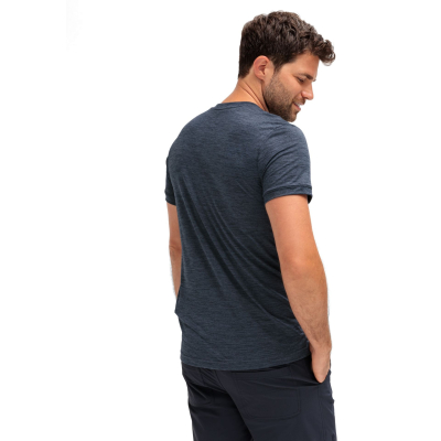 T-Shirt Trekking Uomo Arvensis S/S M Maier Sports  - Maier Sports - T-shirt outdoor Uomo
