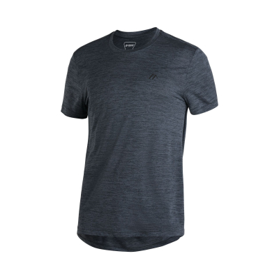 T-Shirt Trekking Uomo Arvensis S/S M Maier Sports  - Maier Sports - T-shirt outdoor Uomo