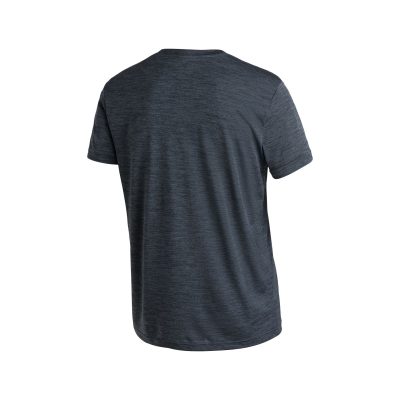 T-Shirt Trekking Uomo Arvensis S/S M Maier Sports  - Maier Sports - T-shirt outdoor Uomo 2