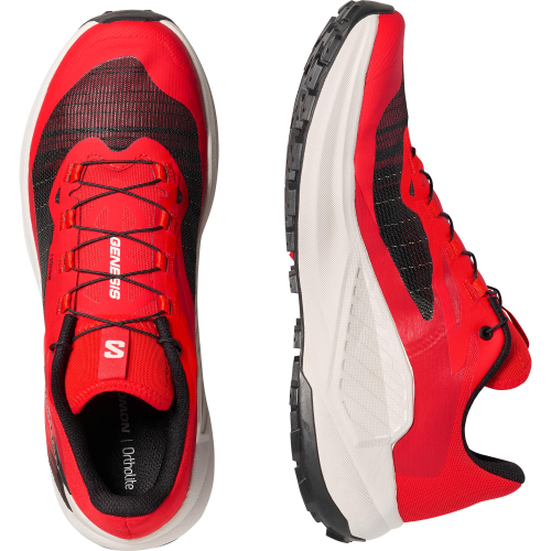 Scarpe Trail Running uomo Genesis Salomon  - Salomon - Scarpe Trail Running Uomo