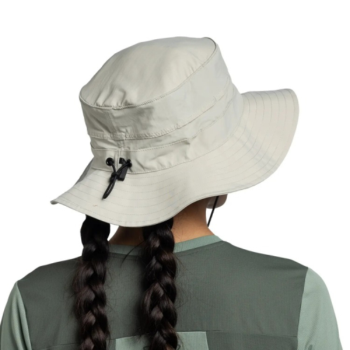 Cappello da esploratore Explore Booney Hat Buff  - Buff - Cappelli e Berretti outdoor