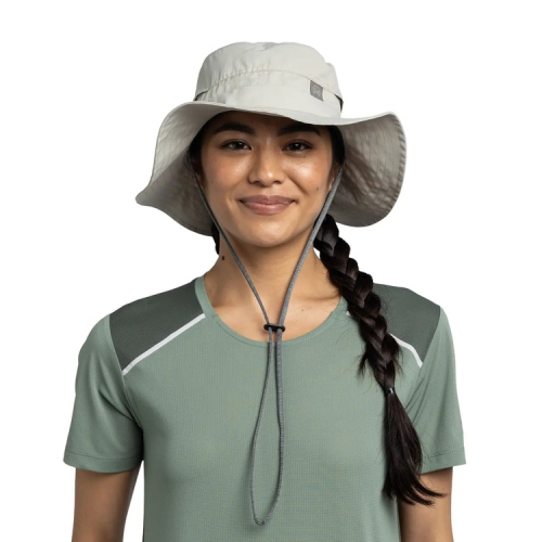 Cappello da esploratore Explore Booney Hat Buff  - Buff - Cappelli e Berretti outdoor