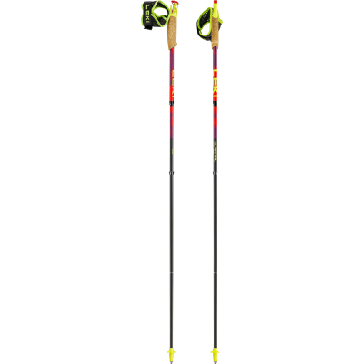 Bastoncini Trail Running Ultratrail FX.One SL Leki  - Leki - Bastoncini Trail Running