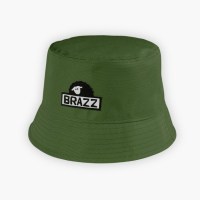 Cappello Cordura Street BrazzBucket Brazz  - Brazz - Cappelli e Berretti outdoor