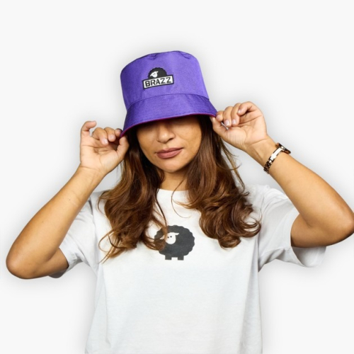 Cappello Cordura Street BrazzBucket Brazz  - Brazz - Cappelli e Berretti outdoor