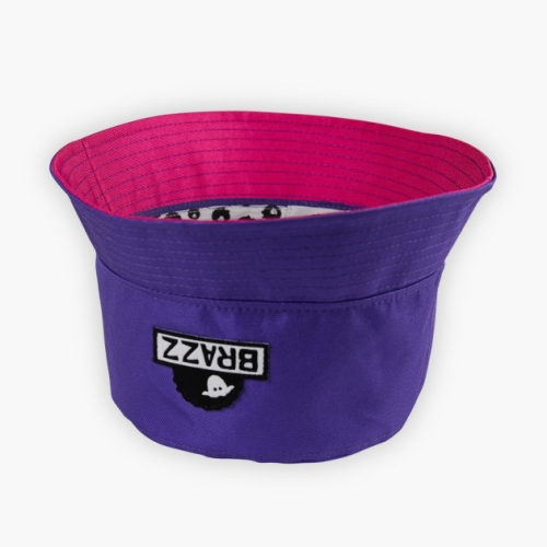 Cappello Cordura Street BrazzBucket Brazz  - Brazz - Cappelli e Berretti outdoor