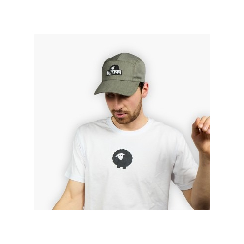 Cappello con visiera Blend Camper Brazzcap Brazz  - Brazz - Cappelli e Berretti outdoor