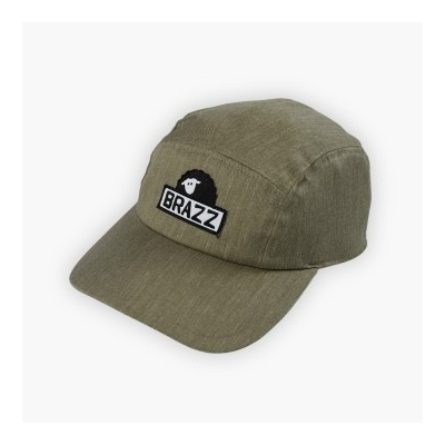 Cappello con visiera Blend Camper Brazzcap Brazz  - Brazz - Cappelli e Berretti outdoor
