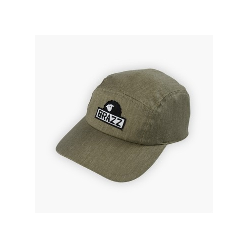 Cappello con visiera Blend Camper Brazzcap Brazz  - Brazz - Cappelli e Berretti outdoor