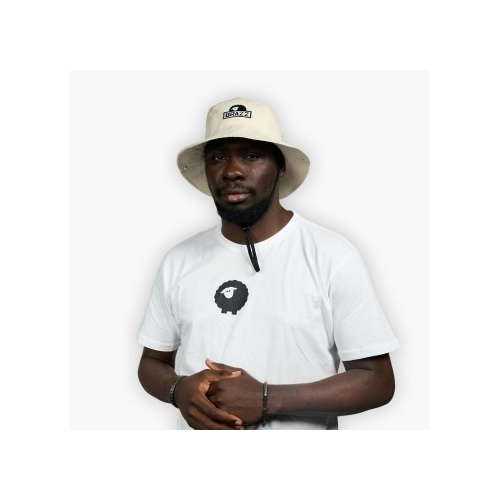 Cappello Recycled Cotton Safari Cap Brazz  - Brazz - Accessori abbigliamento outdoor