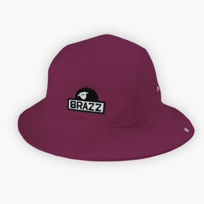 Cappello Recycled Cotton Safari Cap Brazz  - Brazz - Accessori abbigliamento outdoor