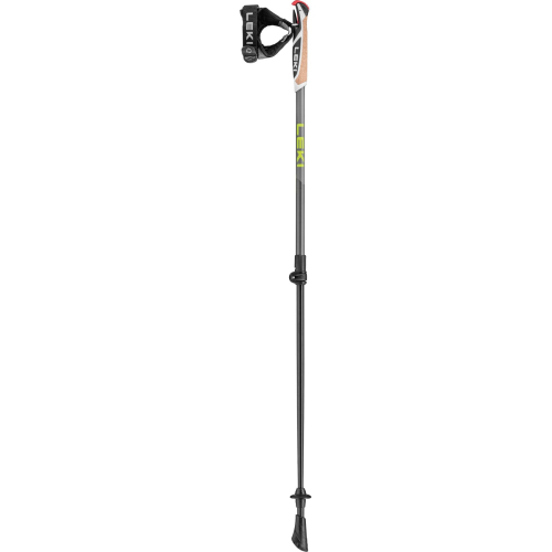 Bastoncini Trekking Spin Shark SL Leki  - Leki - Bastoncini outdoor