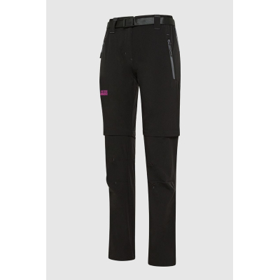 Pantalone Trekking donna Seattle Zip Off Woman Aesse  - Aesse - Pantaloni outdoor