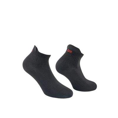 Calze Running Run Lightweight no show GM  - GM - Calze tecniche outdoor 2