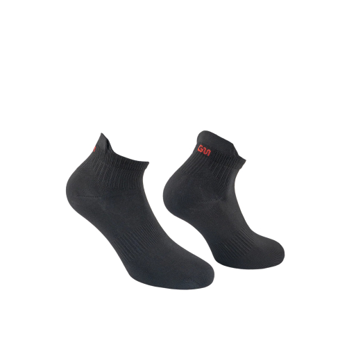 Calze Running Run Lightweight no show GM  - GM - Calze tecniche outdoor