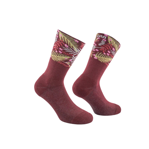 Calze Trekking Reactive Jungle boot GM  - GM - Calze tecniche outdoor
