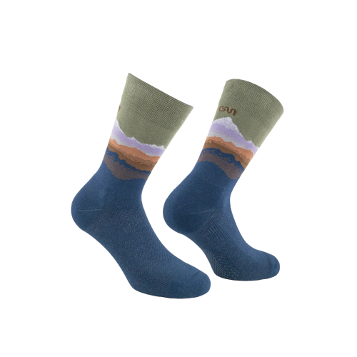 Calze Trekking Reactive Mountain GM  - GM - Calze tecniche outdoor