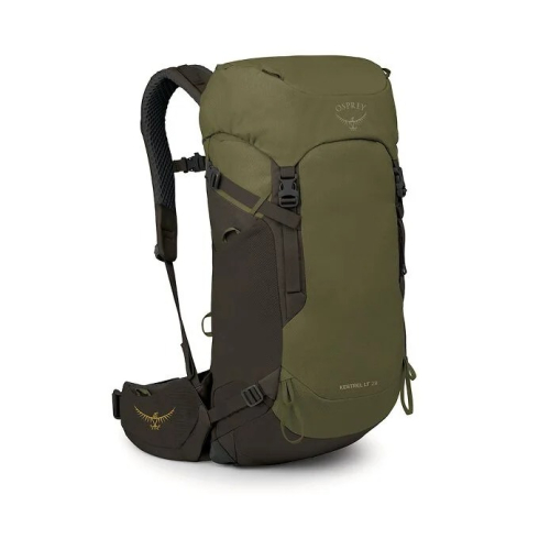 Zaino Trekking Uomo Kestrel LT 28 L Osprey  - Osprey - Zaini outdoor