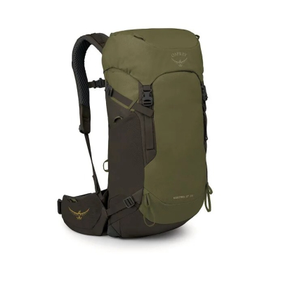 Zaino Trekking Uomo Kestrel LT 28 L Osprey  - Osprey - Zaini outdoor