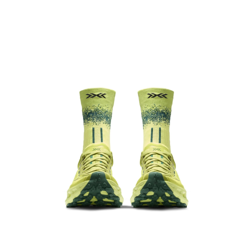 Scarpe Trail Running Terraskin X03 con calze X-Bionic  - X-Bionic - Scarpe Trail Running