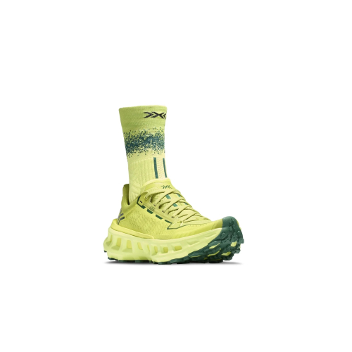 Scarpe Trail Running Terraskin X03 con calze X-Bionic  - X-Bionic - Scarpe Trail Running