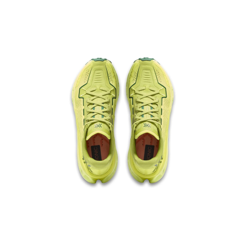 Scarpe Trail Running Terraskin X03 con calze X-Bionic  - X-Bionic - Scarpe Trail Running