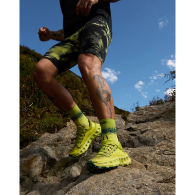 Scarpe Trail Running Terraskin X03 con calze X-Bionic  - X-Bionic - Scarpe Trail Running 2