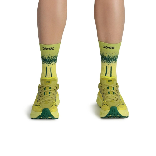 Scarpe Trail Running Terraskin X03 con calze X-Bionic  - X-Bionic - Scarpe Trail Running
