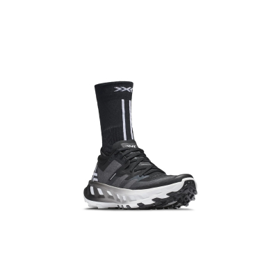 Scarpe Trail Running Terraskin X02 con calze X-Bionic  - X-Bionic - Scarpe Trail Running