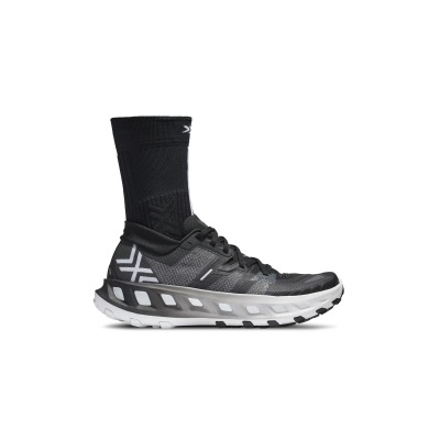 Scarpe Trail Running Terraskin X02 con calze X-Bionic  - X-Bionic - Scarpe Trail Running