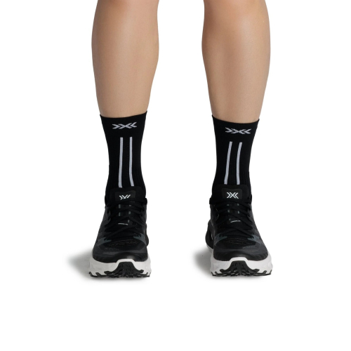 Scarpe Trail Running Terraskin X02 con calze X-Bionic  - X-Bionic - Scarpe Trail Running