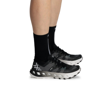 Scarpe Trail Running Terraskin X02 con calze X-Bionic  - X-Bionic - Scarpe Trail Running