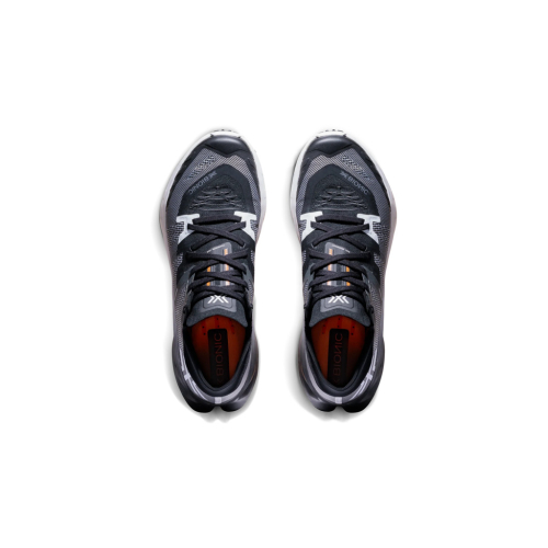 Scarpe Trail Running Terraskin X02 con calze X-Bionic  - X-Bionic - Scarpe Trail Running