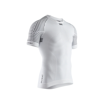 T-Shirt tecnica uomo Invent 4.0 LT Shirt SH SL X-Bionic  - X-Bionic - Maglie tecniche outdoor 2