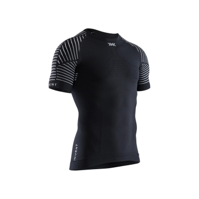 T-Shirt tecnica uomo Invent 4.0 LT Shirt SH SL X-Bionic  - X-Bionic - Maglie tecniche outdoor