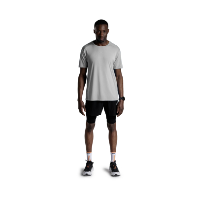 T-Shirt Trail Running uomo Xceed Run Discover X-Bionic  - X-Bionic - T-shirt outdoor Uomo