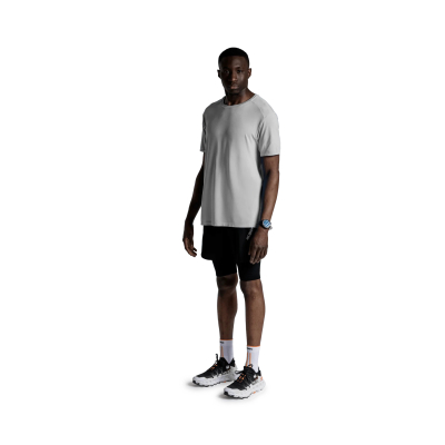 T-Shirt Trail Running uomo Xceed Run Discover X-Bionic  - X-Bionic - T-shirt outdoor Uomo