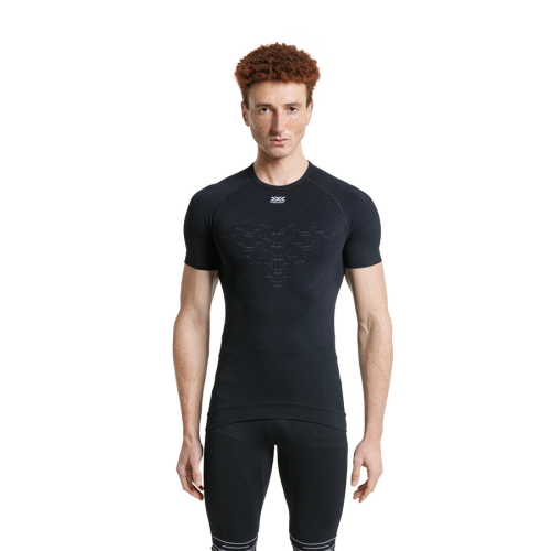 T-Shirt tecnica uomo Energizer 4.0 LT Shirt SH SL X-Bionic  - X-Bionic - Maglie tecniche outdoor